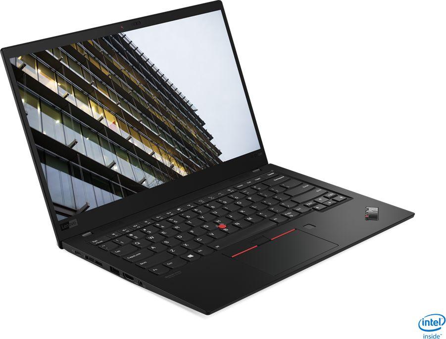 Lenovo ThinkPad X1 Carbon （RAM8GB） Lenovo ThinkPad X1 Carbon Gen 8. procesor Intel i5 4 x 1,7