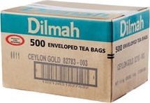 Actis DILM.CEYLON GOLD 500 KOPERT DILMAH 82783-003 1