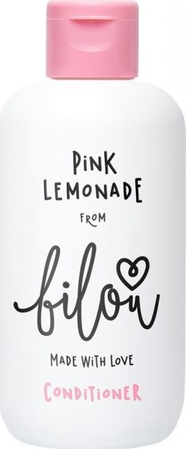Balmain Bilou Pink Lemonade Conditioner nawilżająca odżywka do włosów ułatwiająca rozczesywanie 200ml 1