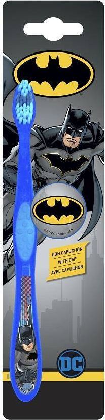 Loren LORENAY Batman szczoteczka do zębów dla dzieci 1