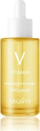 ARONYX ARONYX Vitamin Ampoule ampułka rozświetlająca z witaminą C 50ml 1