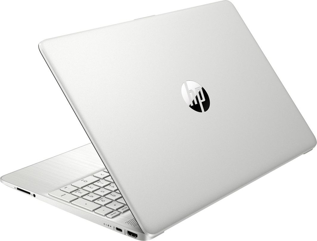 Laptop HP HP 15 FHD Intel Core i5-1135G7 8GB 512GB SSD NVMe 1