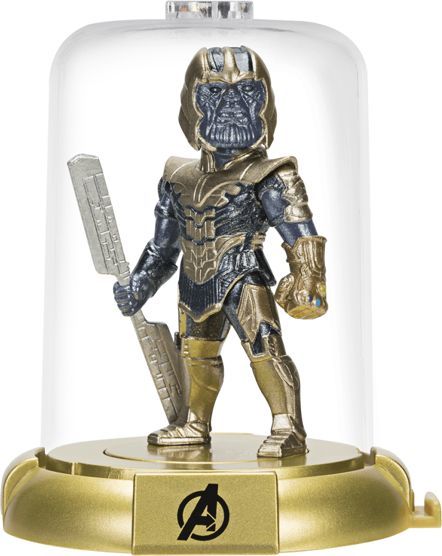 Figurka Marvel Avengers - Thanos (51258) 1