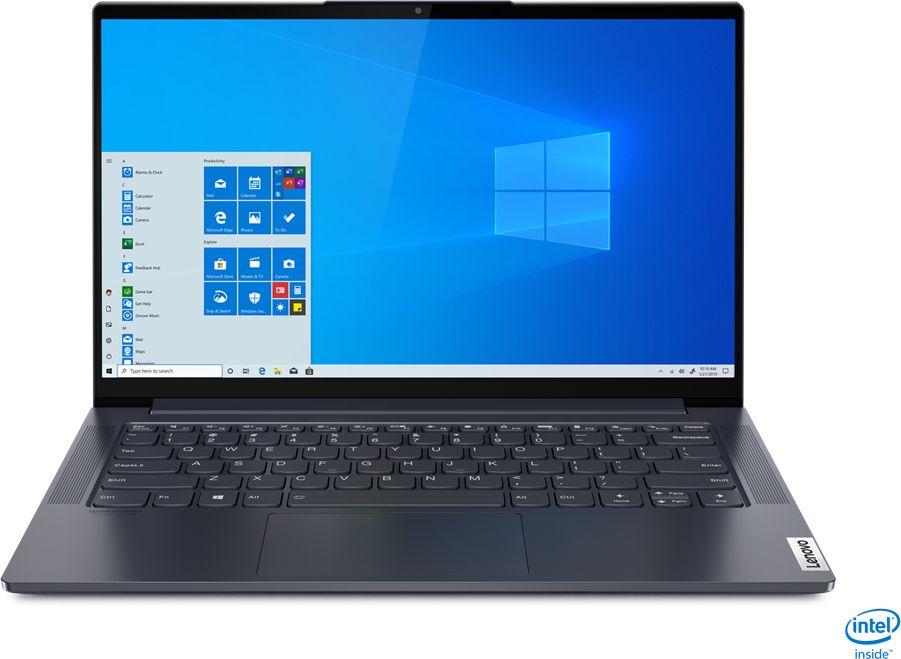 Laptop Lenovo Yoga Slim 7 14ITL05 82A300D6PB 1