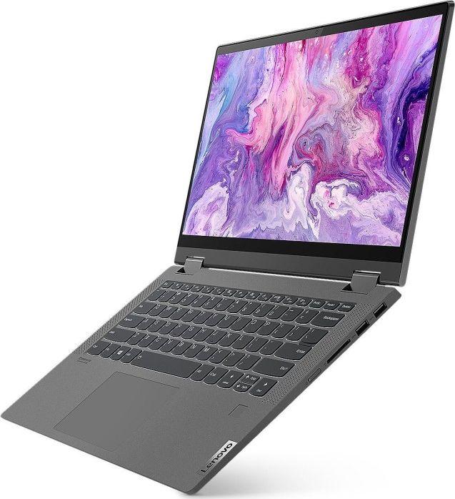 Laptop Lenovo IdeaPad Flex 5 14ALC05 (82HU003JUS) 1
