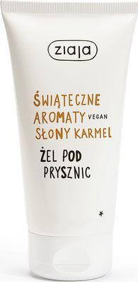 Ziaja Żel pod prysznic Słony karmel 160 ml 1