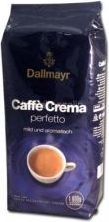 Kawa ziarnista Dallmayr Caffe Crema Perfetto 1 kg  1