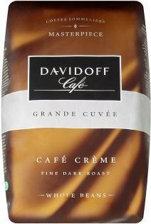 Kawa ziarnista Davidoff Cafe Creme