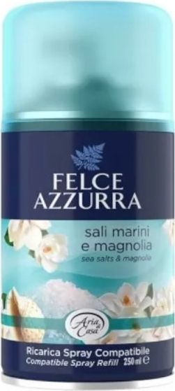 Lumarko Odświeżacz Spray 250ml Refill Sea Salts! 1