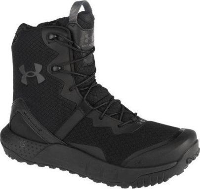 Under Armour Under Armour Micro G Valsetz Zip 3023748-001 Czarne 42,5 1