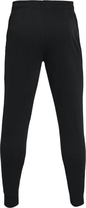 Under Armour Under Armour Rival Terry Joggers 1361642-001 Czarne 3XL 1