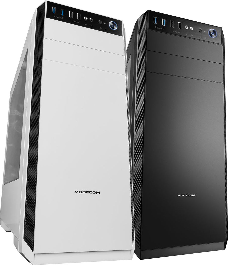 Komputer Vist Oberon, Core i7-11700, 32 GB, Intel UHD Graphics 750, 1 TB M.2 PCIe Windows 10 Pro 1