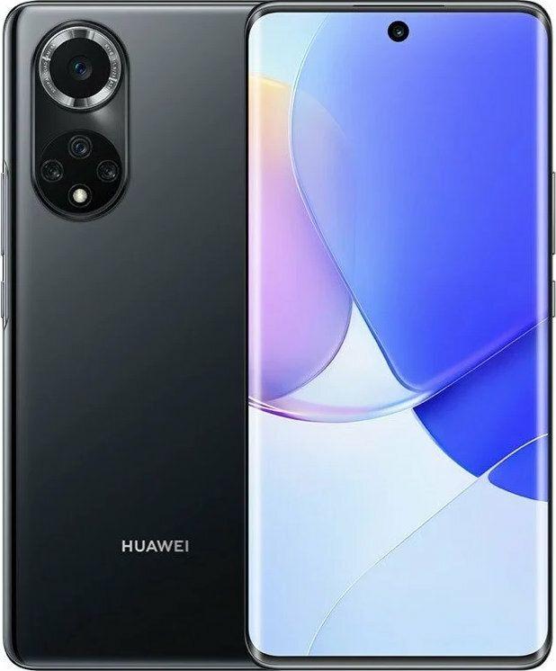 Smartfon Huawei Nova 9 8/128GB Dual SIM Czarny  (51096UCW) 1
