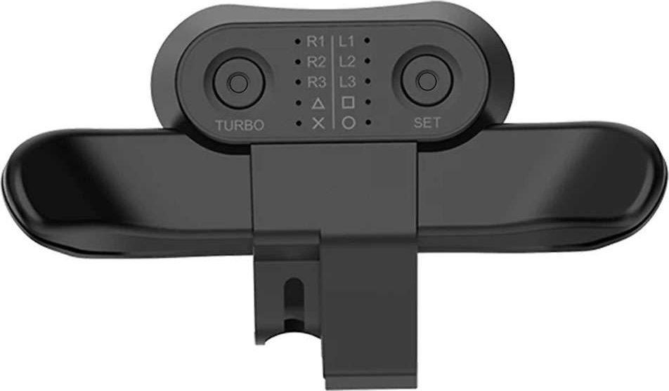 Tech-Protect Nasadka z przyciskami tylnymi do kontrolera PlayStation 4 1