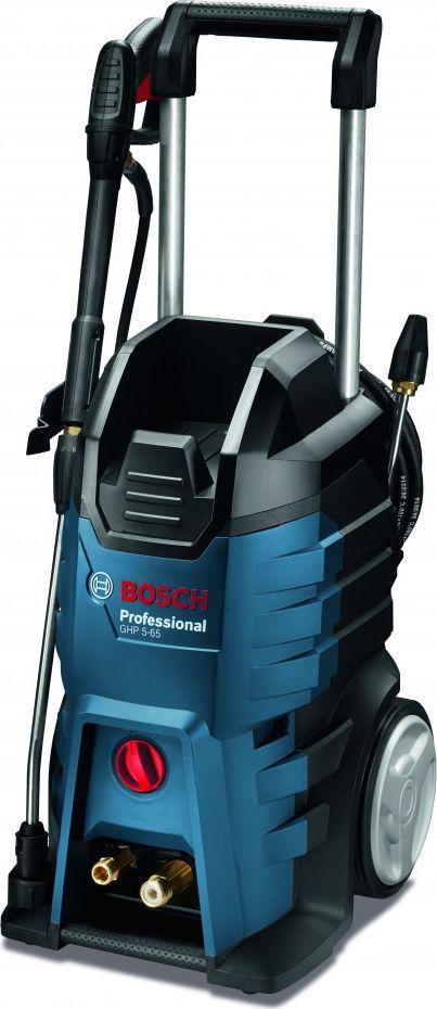 Myjka ciśnieniowa Bosch GHP 5-65 1