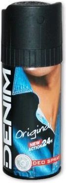  Denim Original Dezodorant w sprayu 150ml 1