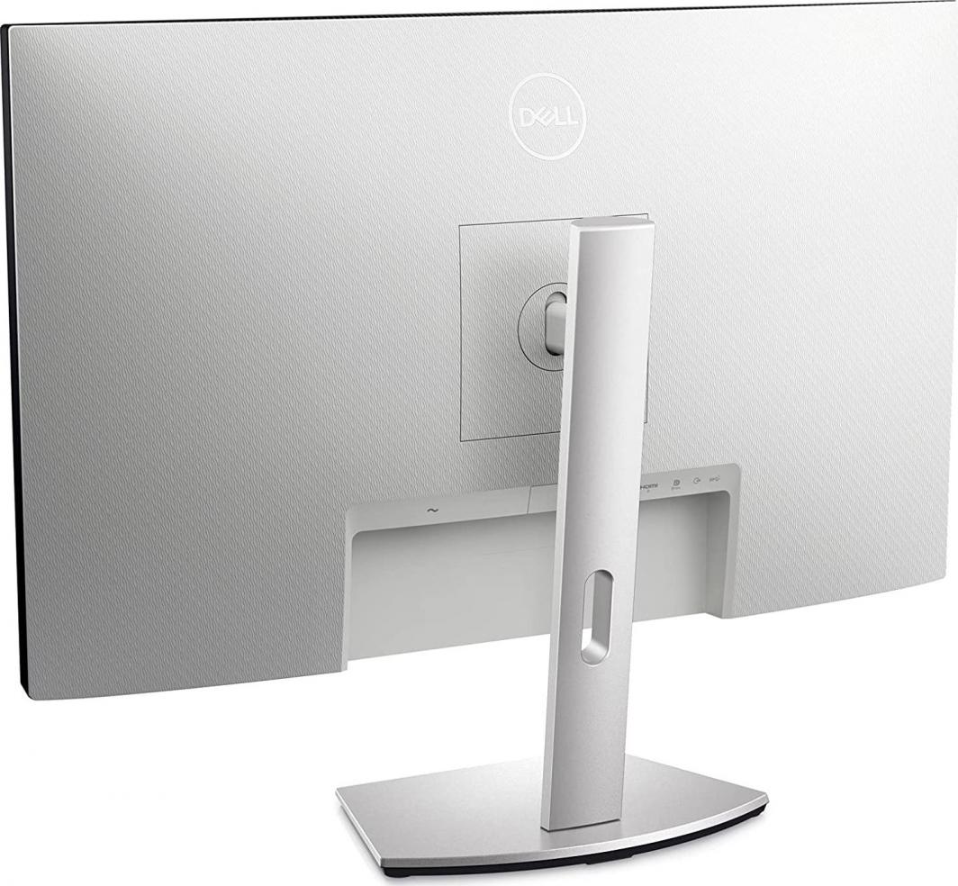 Dell S2722QC (210-BBRQ) - Monitor - Morele.net