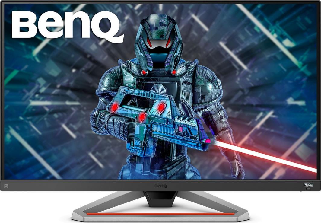 BenQ Mobiuz EX2710S (9H.LKFLA.TBE) - Monitor - Morele.net