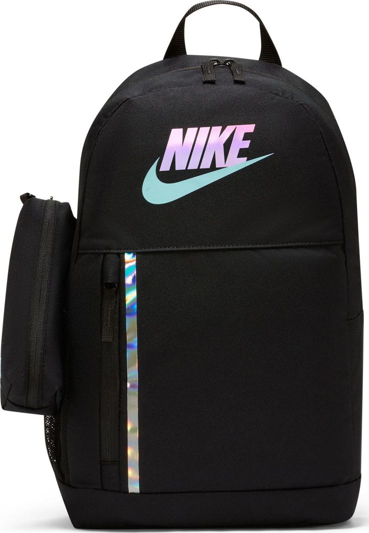 Nike Nike JR Elemental plecak 010 : Rozmiar - ONE SIZE 1