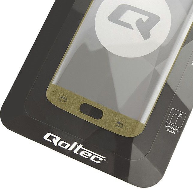 Qoltec szkło Premium do HTC Desire 626 (51333) 1