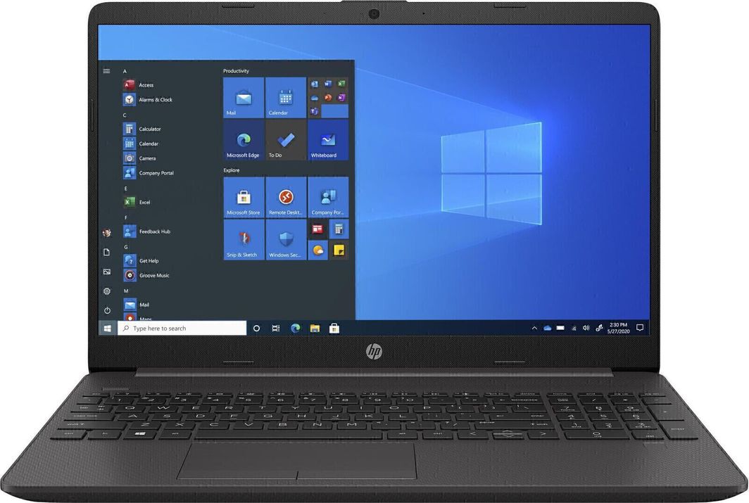 Laptop HP 255 G8 (27K65EA) 1