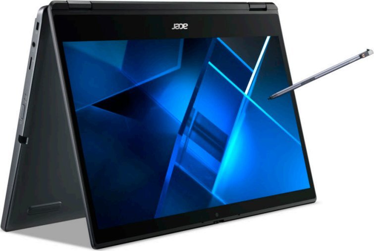 Laptop Acer ACER TM Spin P414RN-51 W10P EDU 1