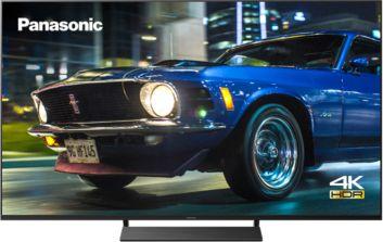 Telewizor Panasonic TX-50HXW804 LED 50'' 4K Ultra HD My Home Screen 5.0  1