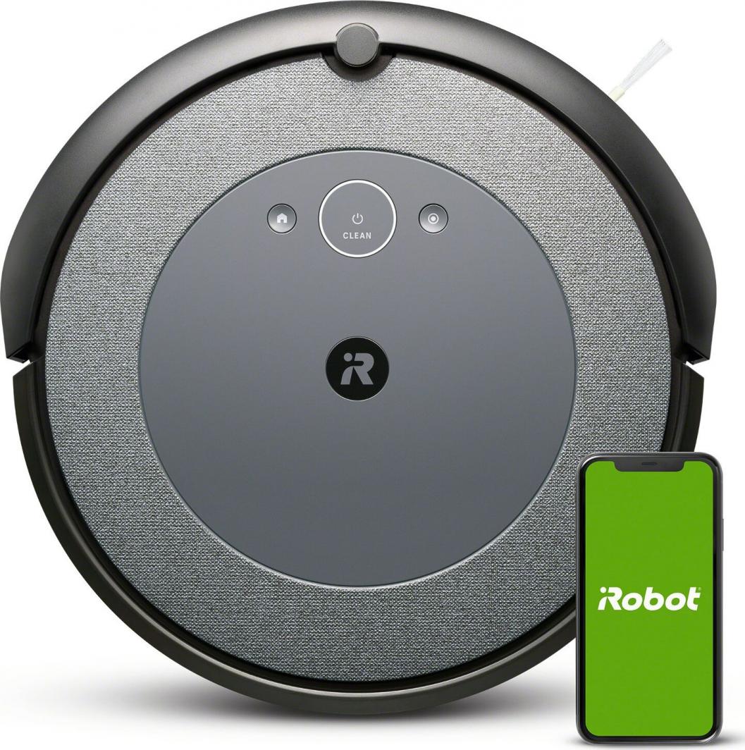 Robot sprzątający iRobot Roomba i3 (3158) 1