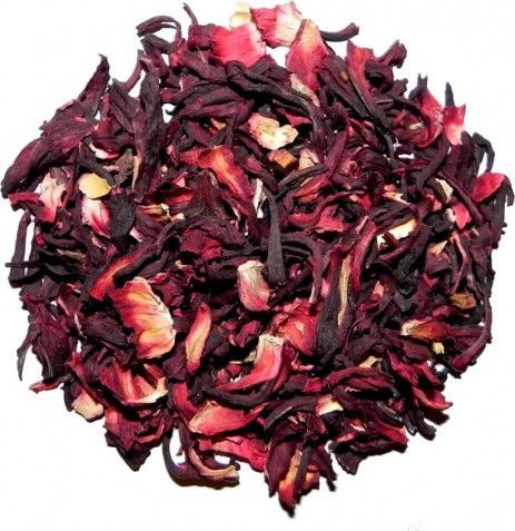 Targroch Herbata z Hibiskusa 5 kg 1