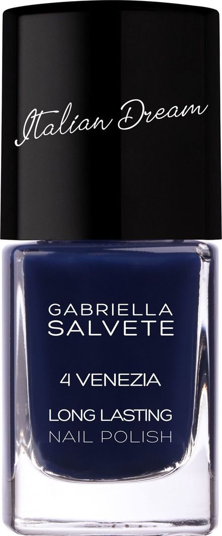 Gabriella Salvete Gabriella Salvete Italian Dream Longlasting Lakier do paznokci 11ml 04 Venezia 1
