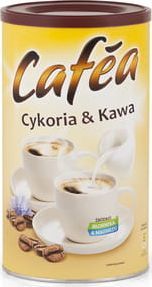 Kawa mielona Caféa CAFEA 250 G 483908 1