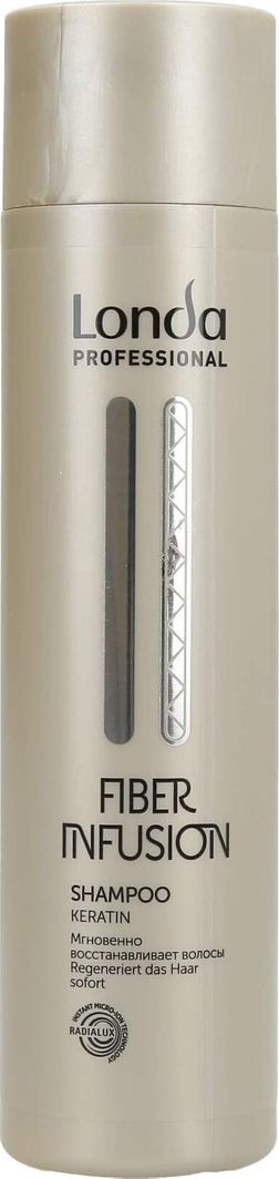Londa Professional Londa Professional Fiber Infusion Szampon do włosów 250ml 1
