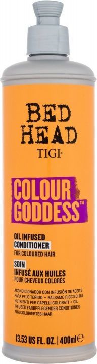 Tigi Tigi Bed Head Colour Goddess Odżywka 400ml 1