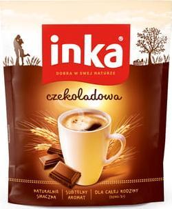 Inka INKA O SMAKU CZEKOLADOWYM 200 G 483975 1
