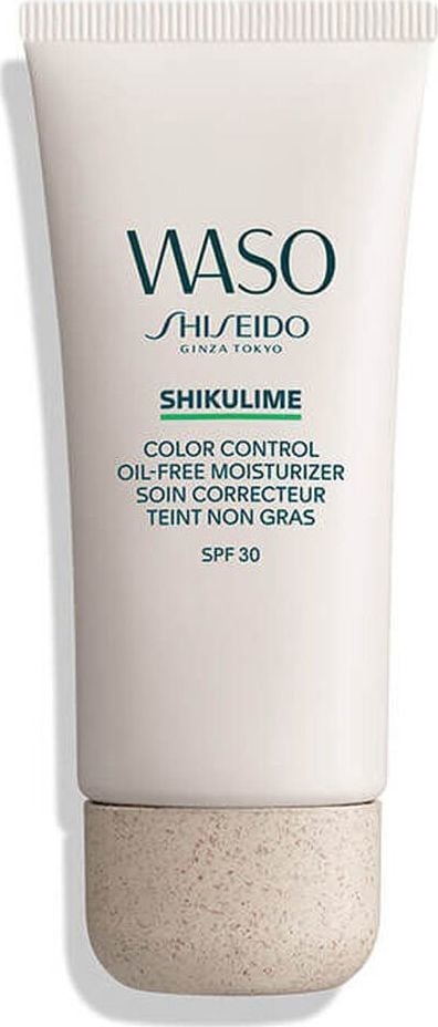  Shiseido Shiseido Waso Shikulime SPF30 Krem do twarzy na dzień 50ml 1