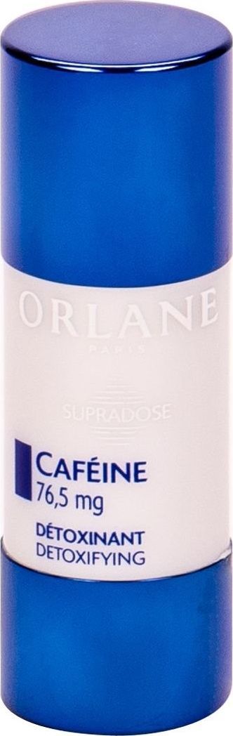 Orlane Orlane Supradose Cafine Serum do twarzy 15ml 1