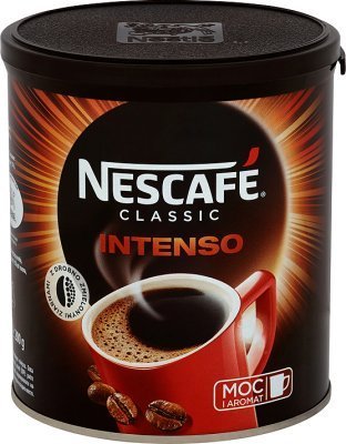 Nescafe NESCAFE INTENSO 200G 51939866 1