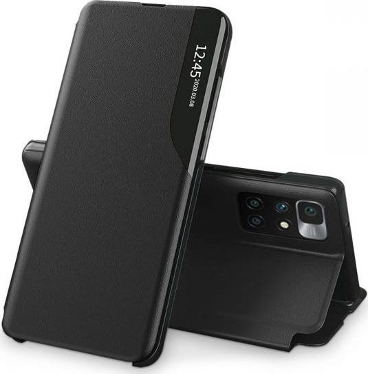Tech-Protect Tech-Protect Smart View do Xiaomi 11T 5G / 11T PRO 5G Czarne 1