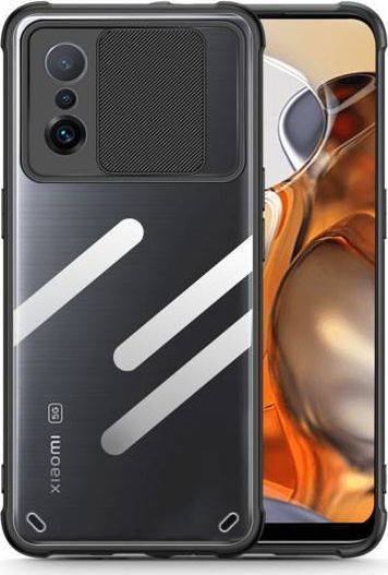 Tech-Protect Tech-Protect CamShield Xiaomi 11T 5G / 11T PRO 5G Black 1