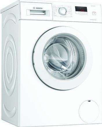 Pralka Bosch WAJ240L7SN 1