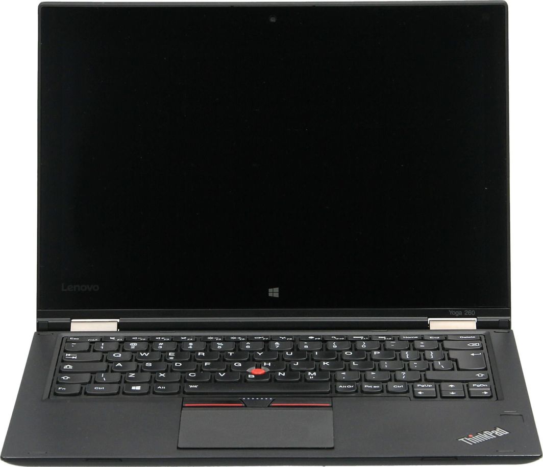 Laptop Lenovo ThinkPad Yoga 260 1
