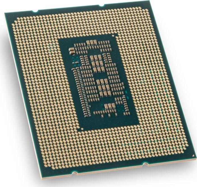 CPU Intel Core i5-12600KF CPU Intel Core i5-12600KF, 3.7 GHz, 20 MB, BOX (BX8071512600KF