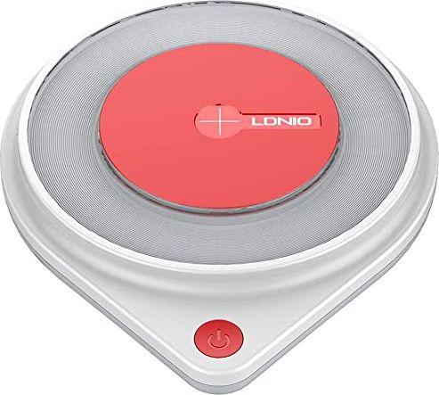 Ładowarka ColorWay Qi Fast Charger Indukcyjna  (CW-CHW20Q-WT) 1