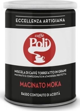 Kawa mielona Pera Kawa mielona Regina Caff Poli - 250g 1