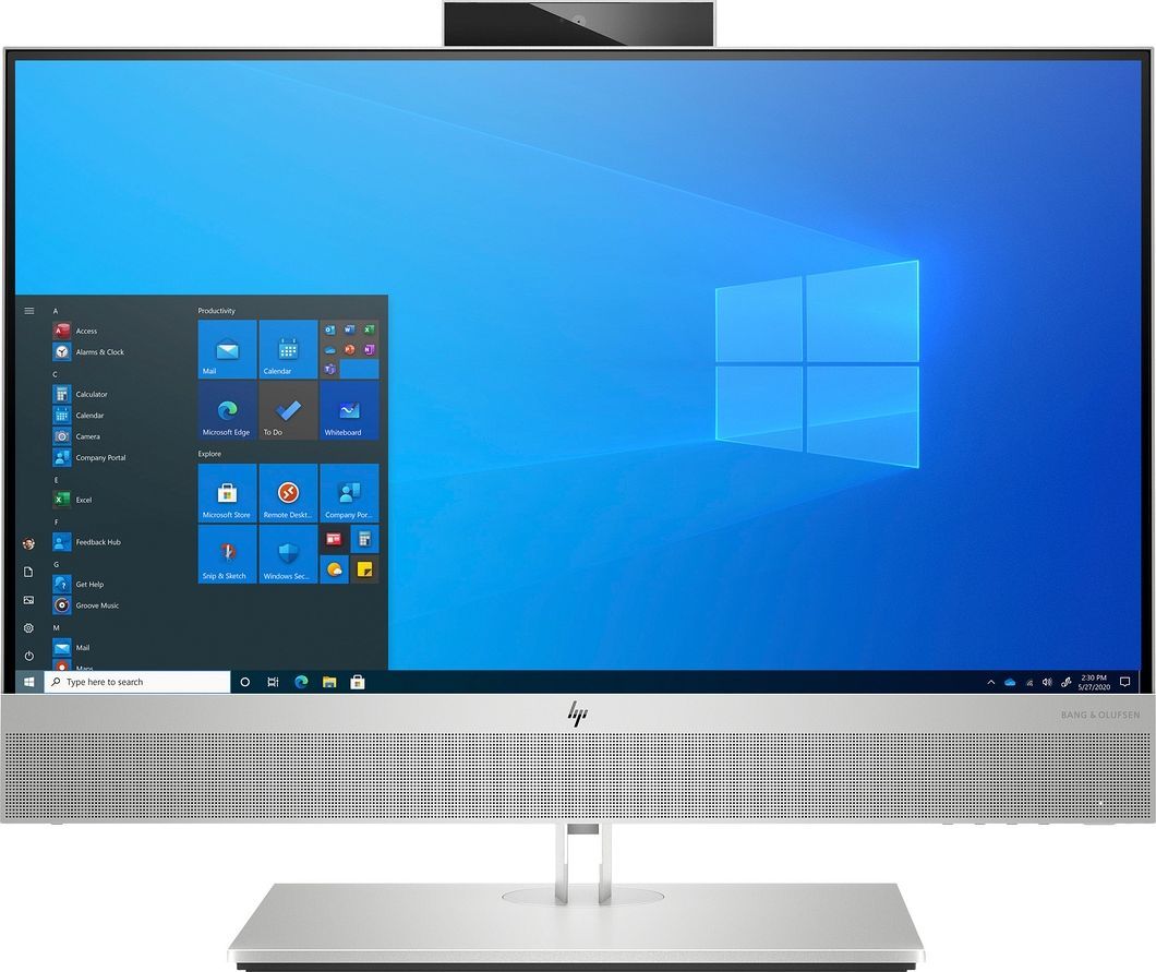 Komputer HP EliteOne 800 G8 Intel Core i7-11700 32 GB 1 TB SSD Windows 10 Pro 1