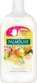 Palmolive  PALMOLIVE MYDŁO W PŁYNIE MIGDAŁ 750ML ZAPAS 1