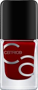 Catrice catrice żelowy lakier do paznokci ico nails 03 caught on the red carpet 1