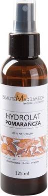 Beaute Marrakech beaute marrakech hydrolat pomarańcza 125ml 1