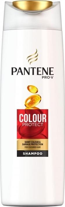 PANTENE pantene szampon do włosów color protect 500ml 1