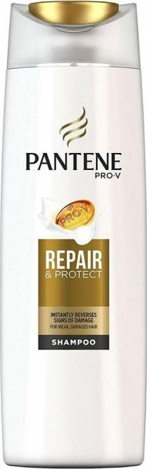 PANTENE pantene szampon do włosów repair protect 360ml 1